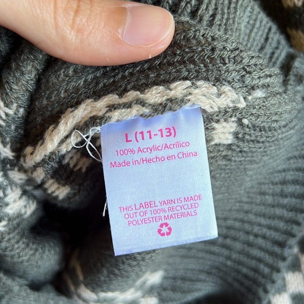 Sweater - Picture 4 of 4